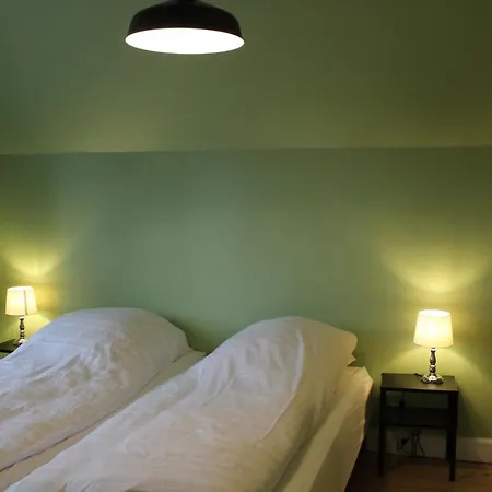 Bed & Breakfast Lintrup B&B