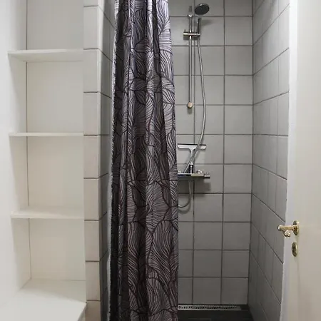 Bed & Breakfast Lintrup B&B *