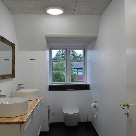 Bed & Breakfast Lintrup B&B
