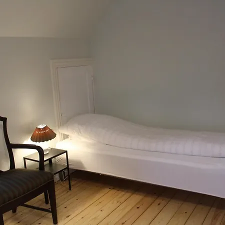 Lintrup B&B Bed & Breakfast *