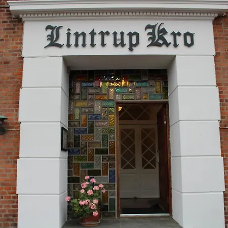 Lintrup B&B Bed & Breakfast *