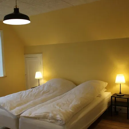 Lintrup B&B * Lintrup
