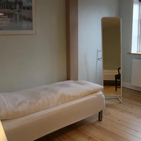 Lintrup B&B *