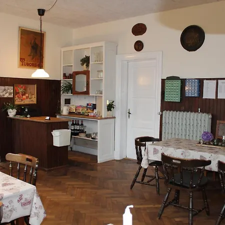 Lintrup B&B * Lintrup