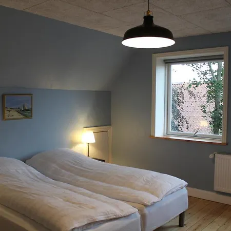 Lintrup B&B * Lintrup