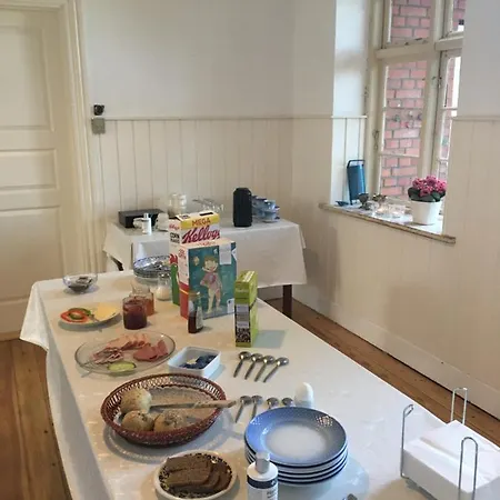 Lintrup B&B * Lintrup